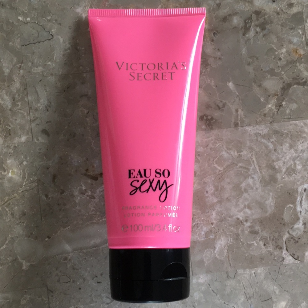 Victoria’s Secret VS Eau So Sexy Fragrance Lotion